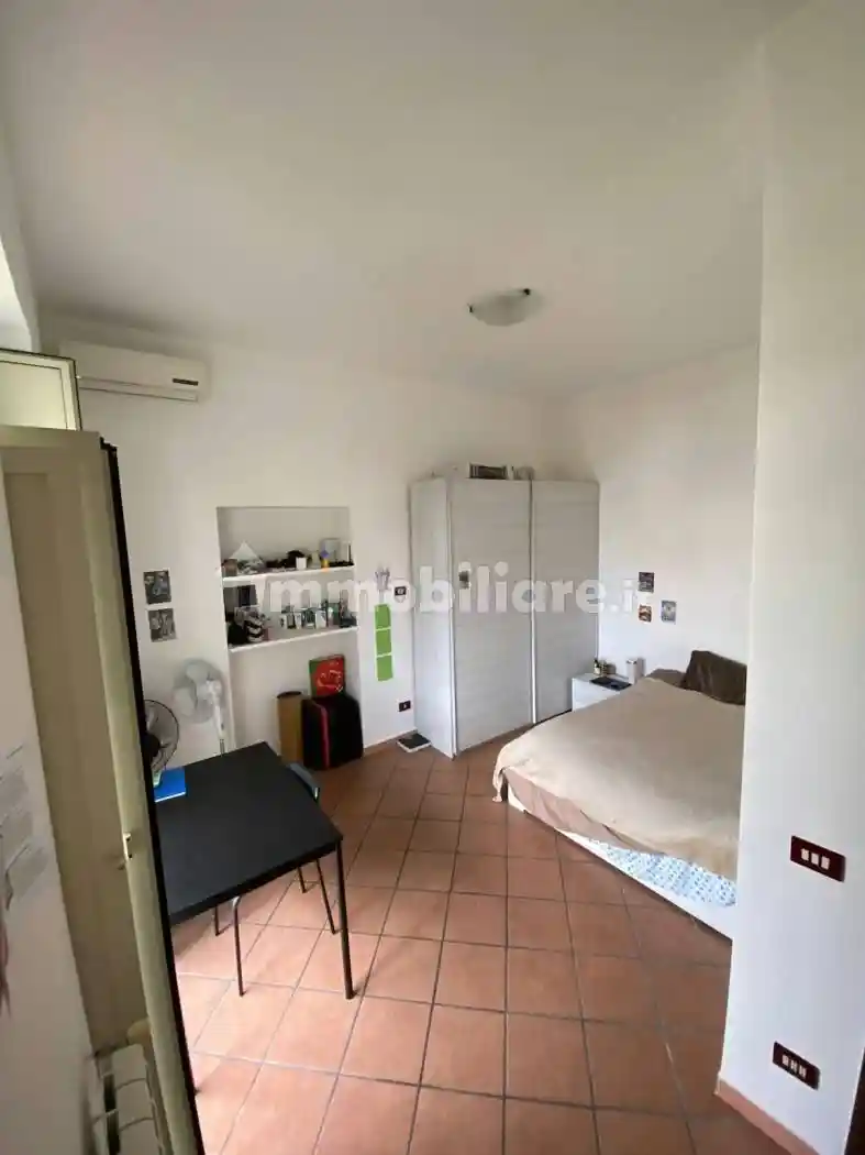 Appartamento in affitto a Napoli