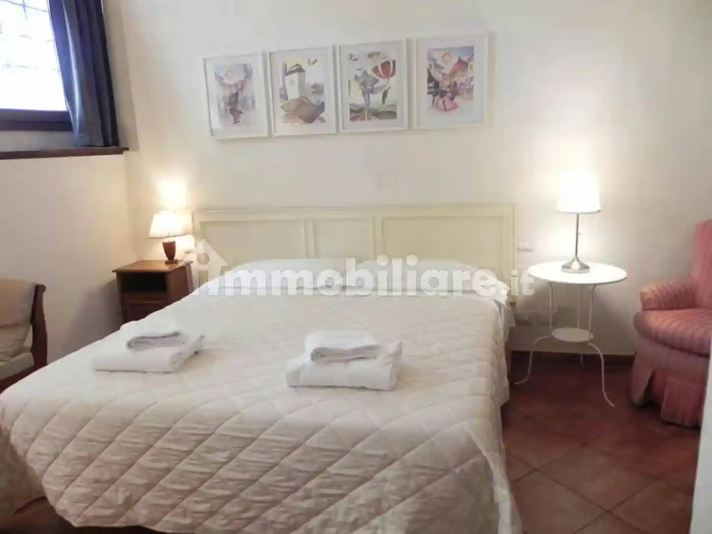 Casa indipendente in affitto a Firenze