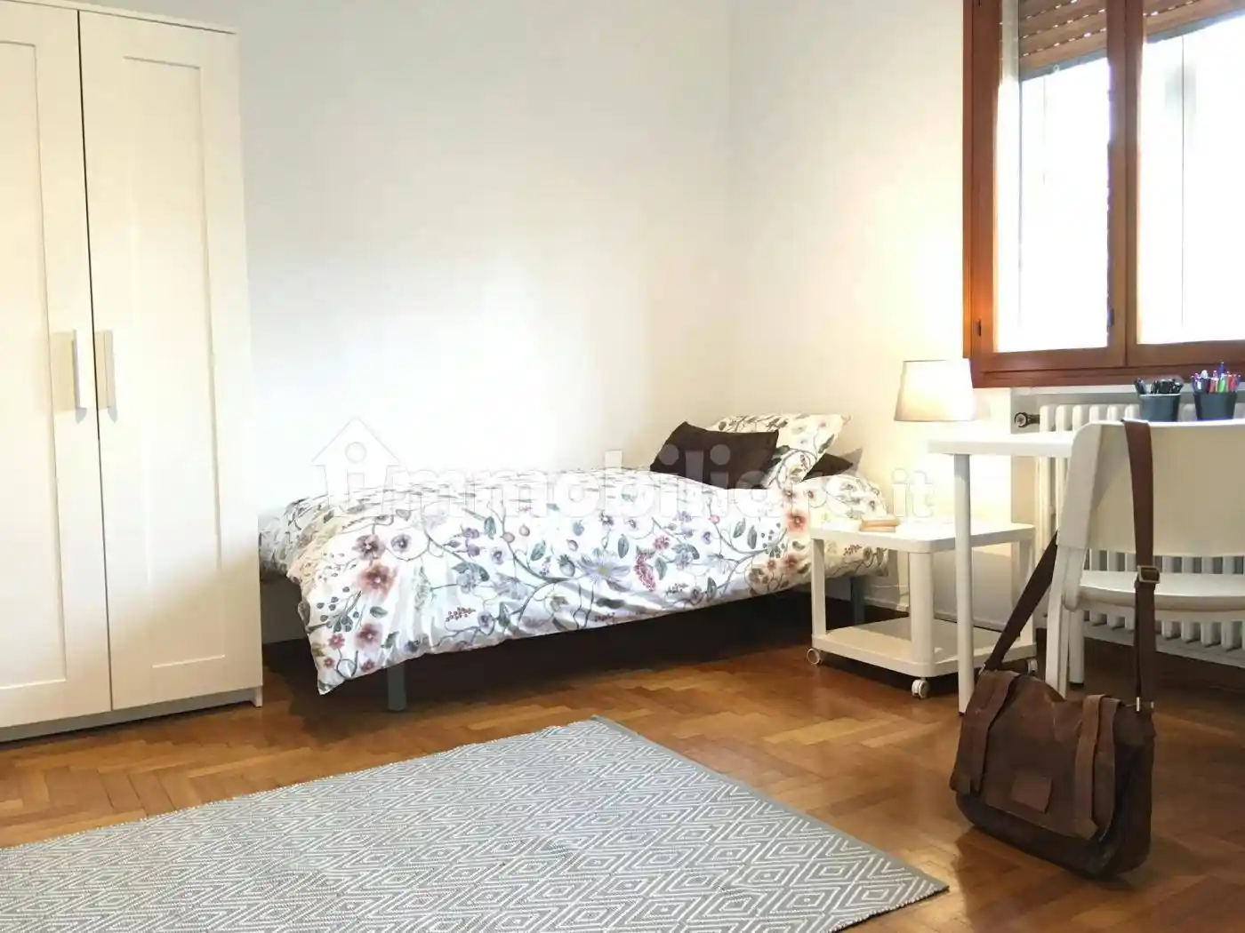 Casa indipendente in affitto a Padova