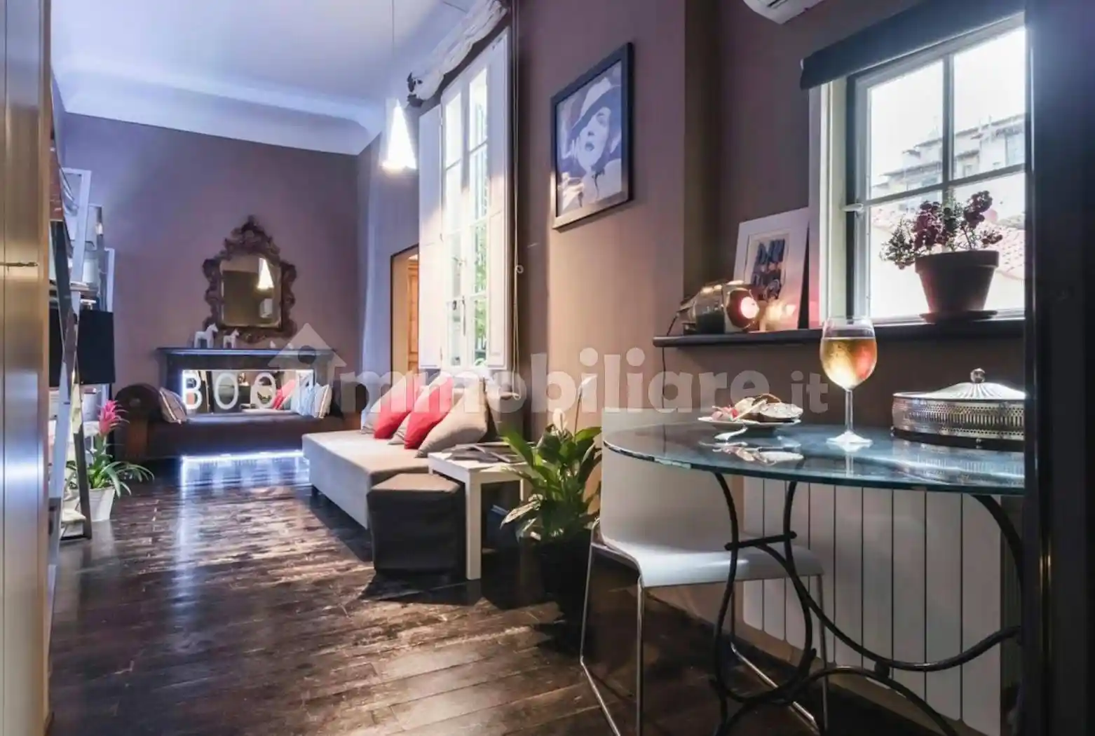 Appartamento in affitto a Firenze