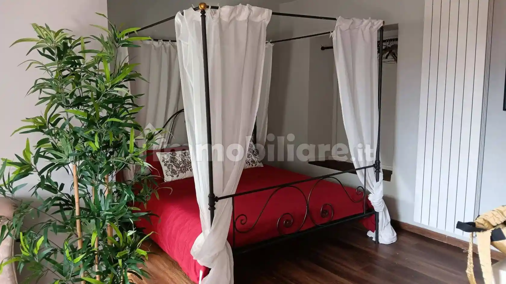 Appartamento in affitto a Torino