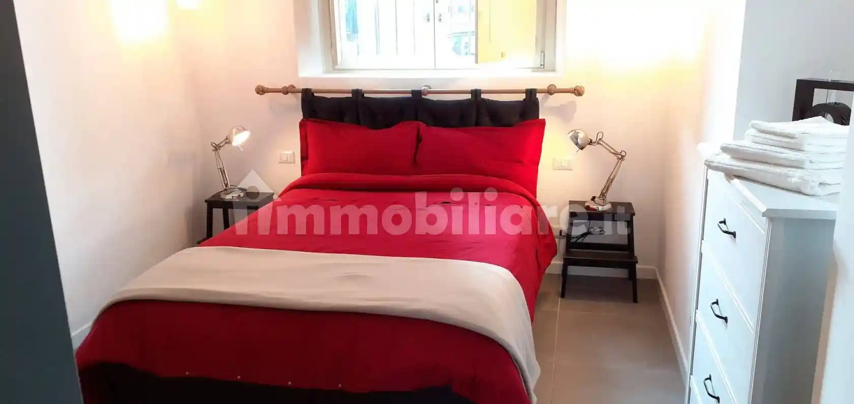 Appartamento in affitto a Torino