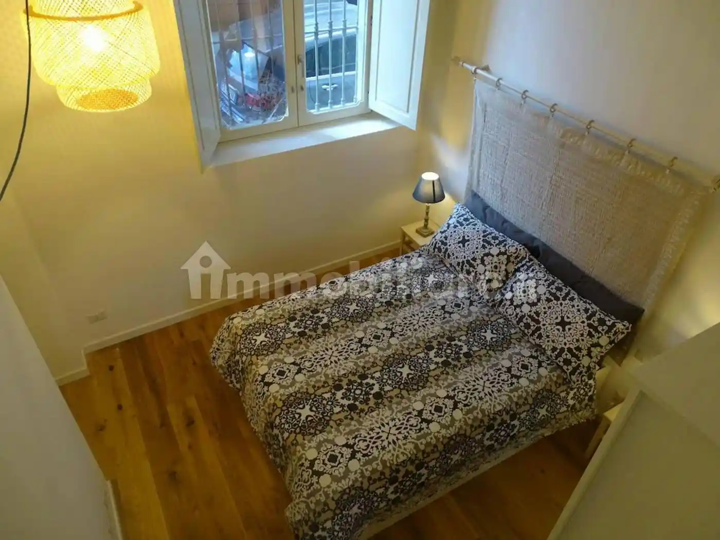 Appartamento in affitto a Torino