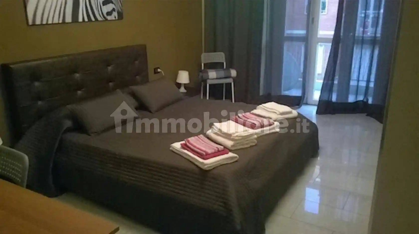 Appartamento in affitto a Torino