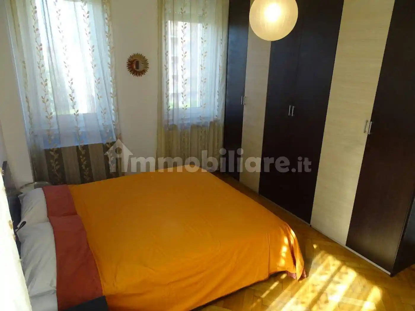 Appartamento in affitto a Torino