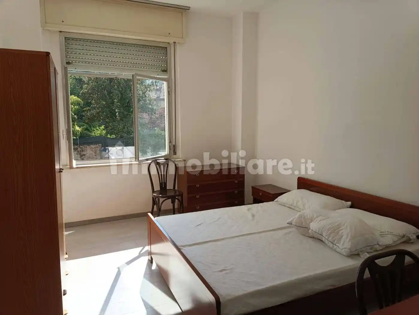 Appartamento in affitto a Ferrara