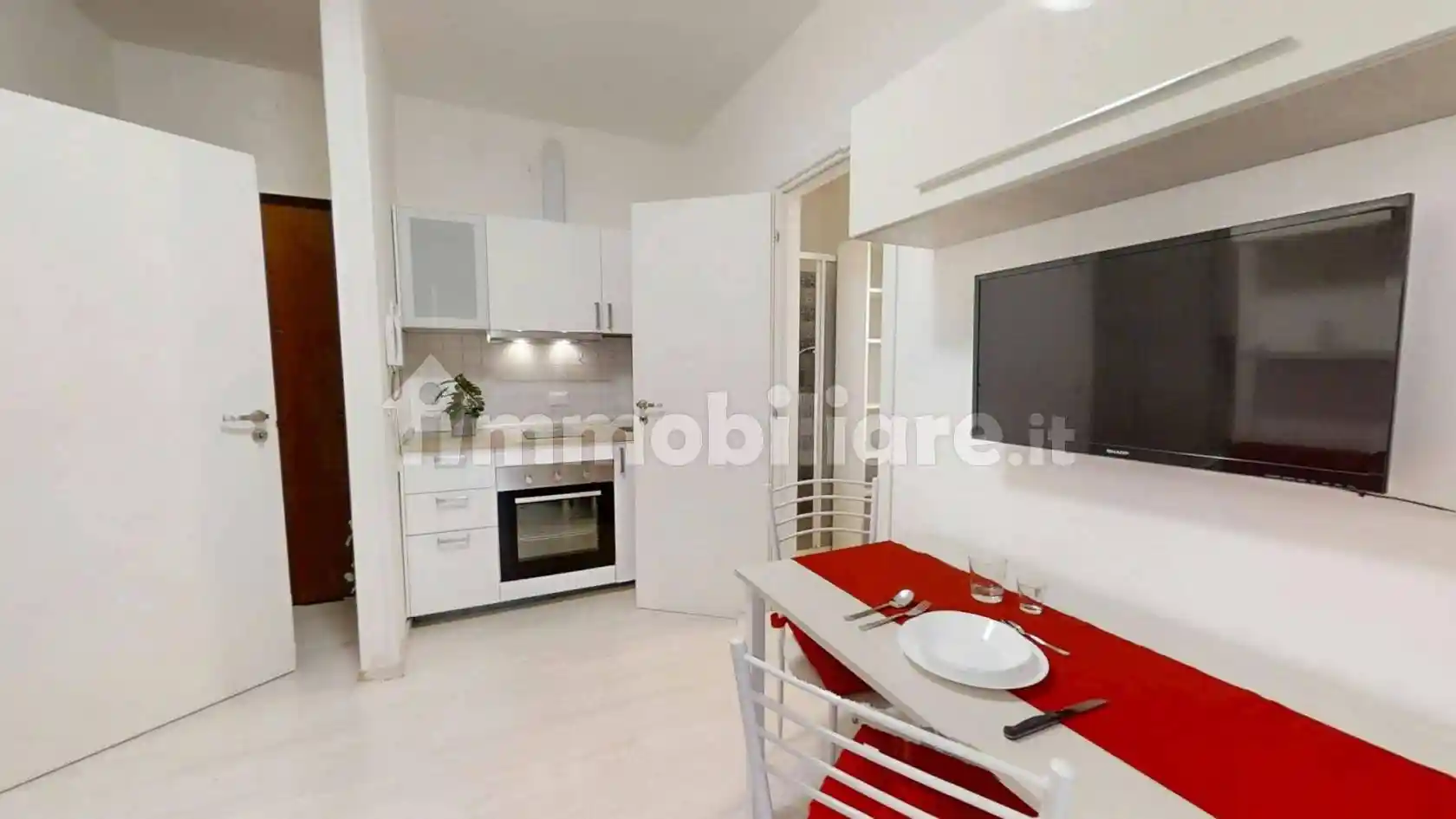 Appartamento in affitto a Padova