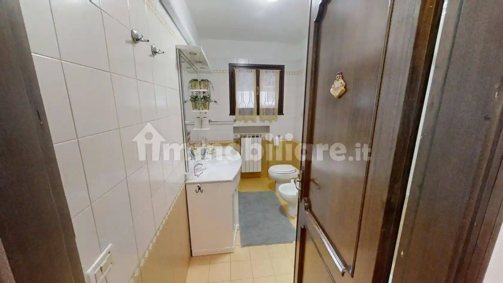 Appartamento in affitto a Padova