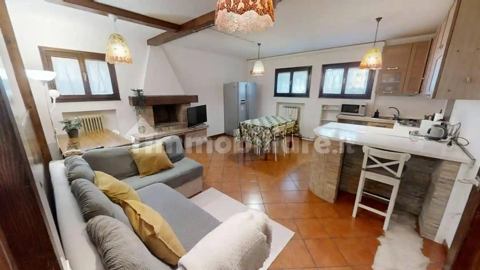 Appartamento - foto 2