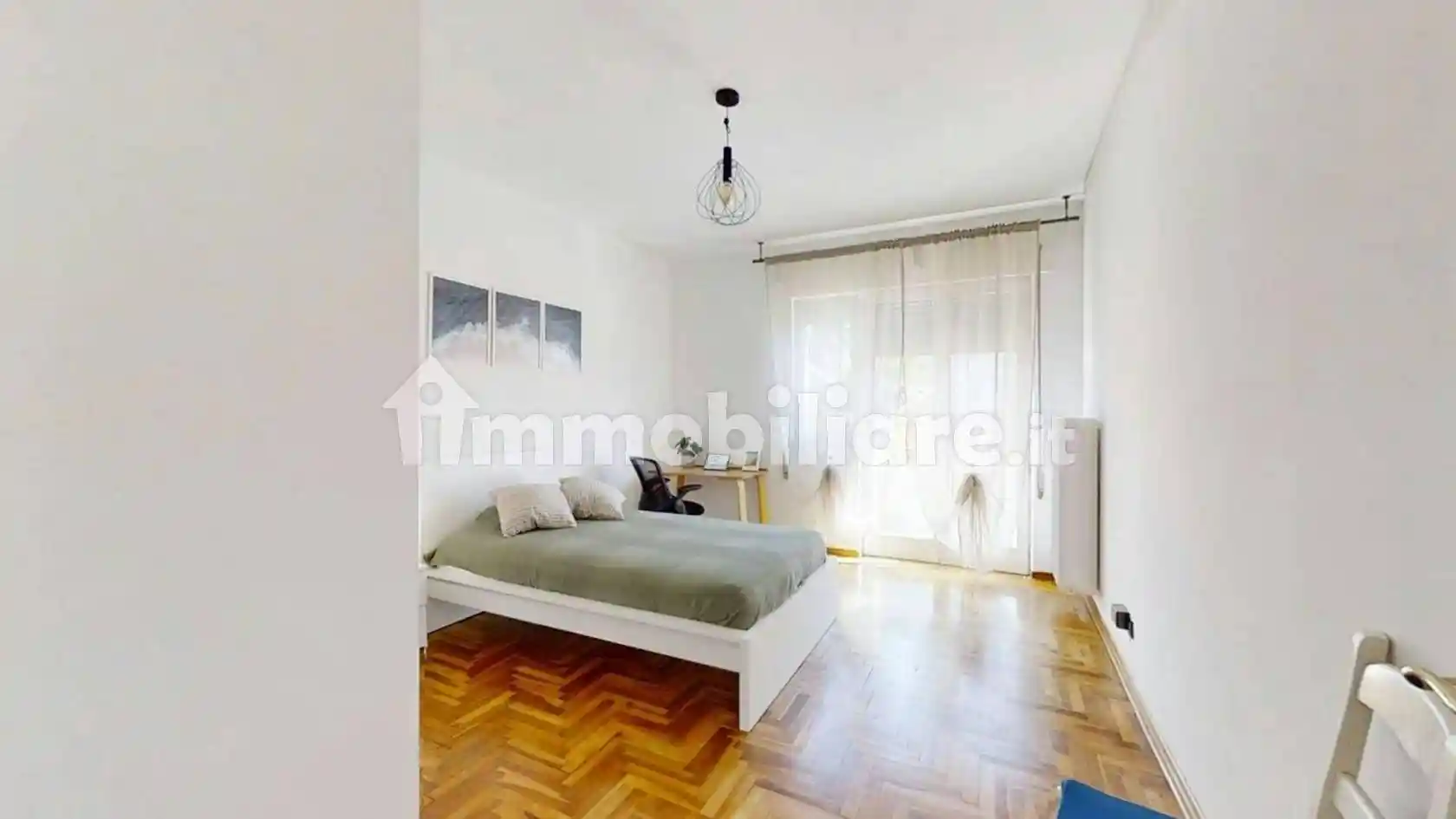 Appartamento in affitto a Padova