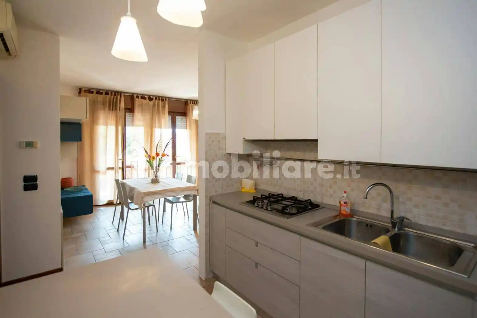 Appartamento in affitto a Verona