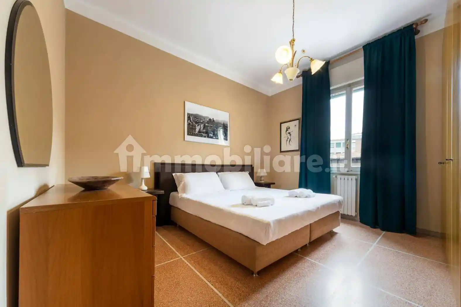 Appartamento in affitto a Bologna