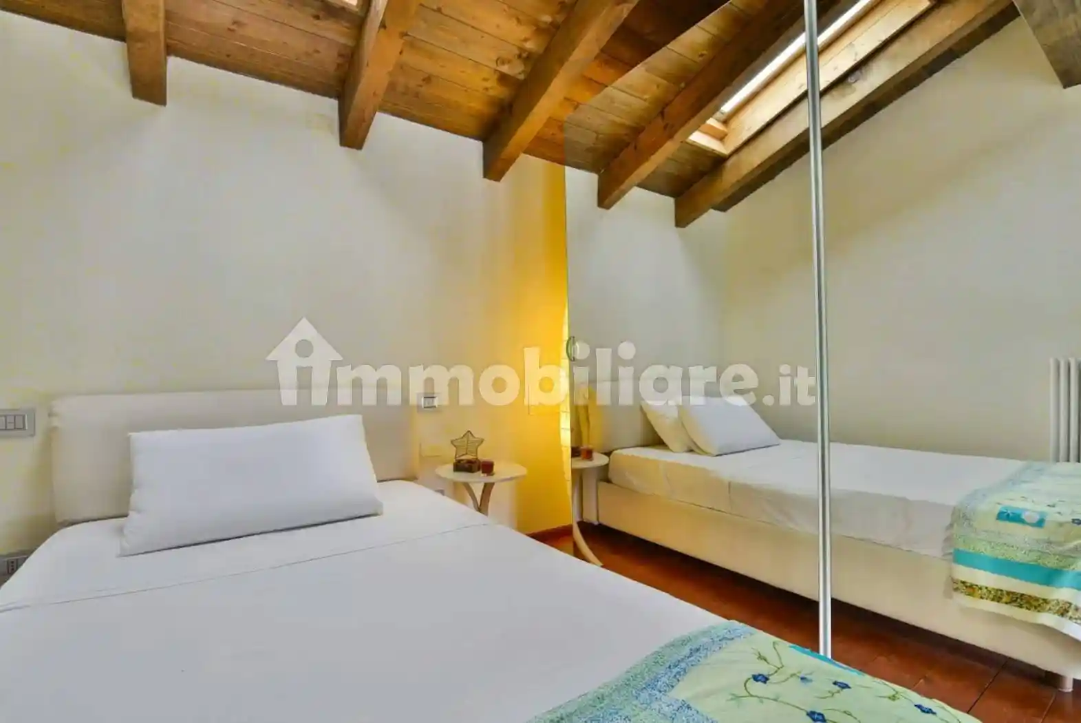 Appartamento in affitto a Bologna