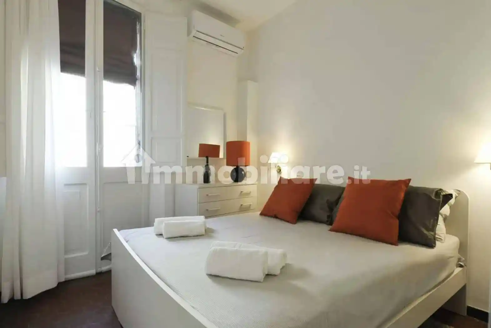 Appartamento in affitto a Bologna