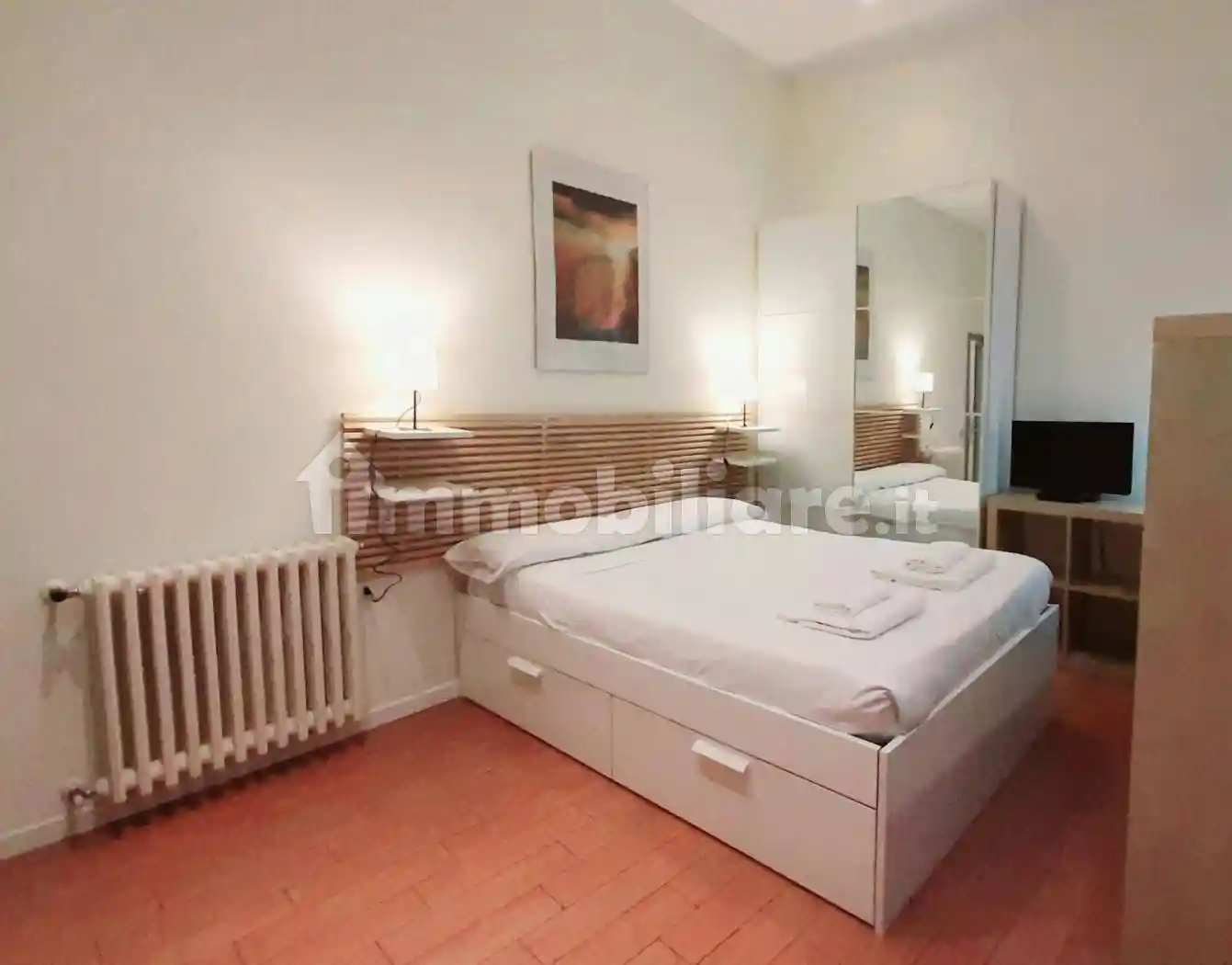 Appartamento in affitto a Bologna