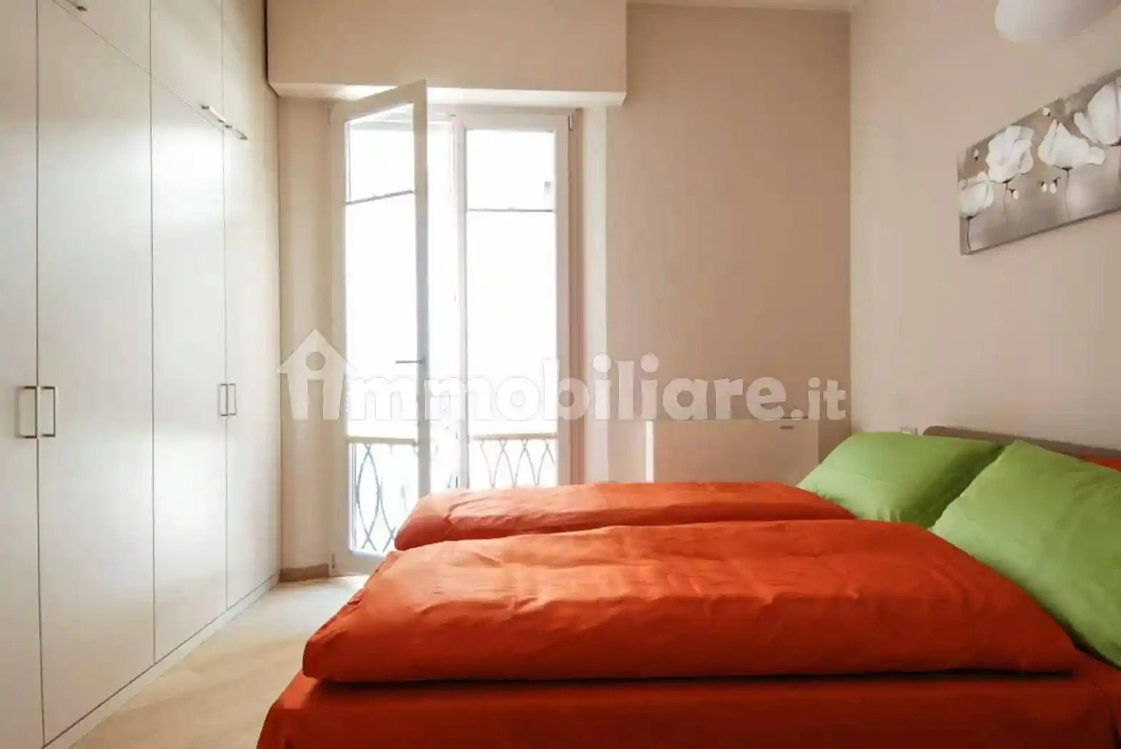 Appartamento in affitto a Bologna