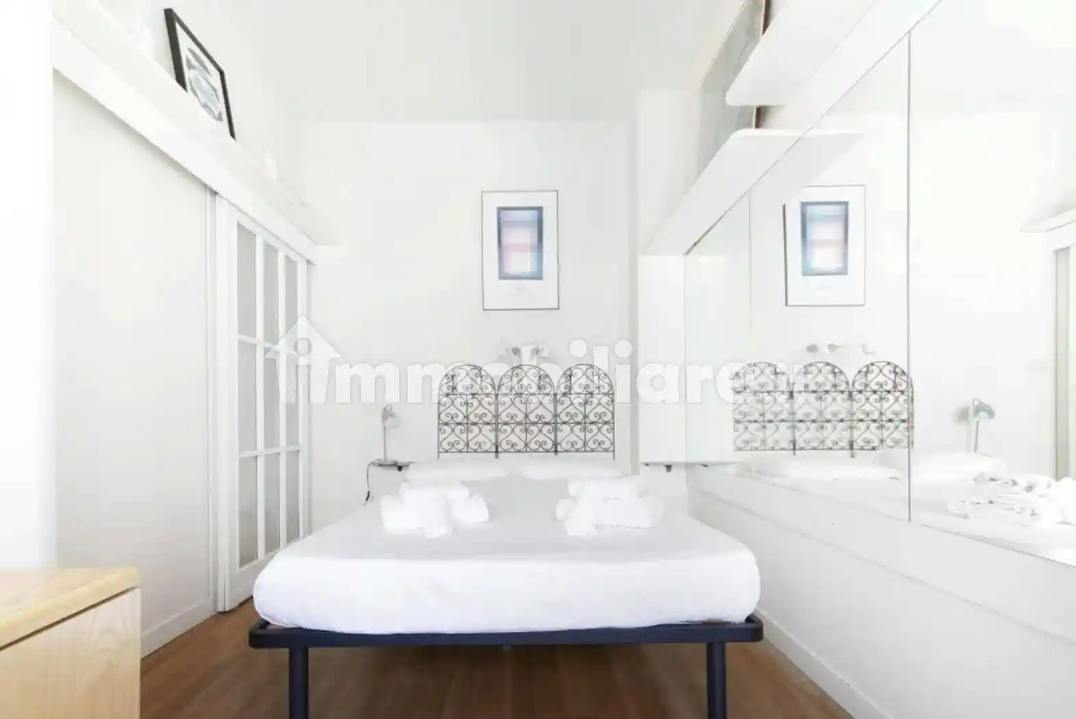 Appartamento in affitto a Bologna