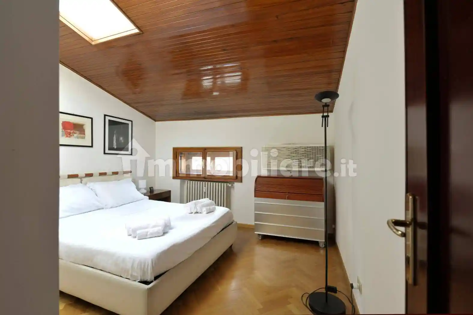 Appartamento in affitto a Bologna