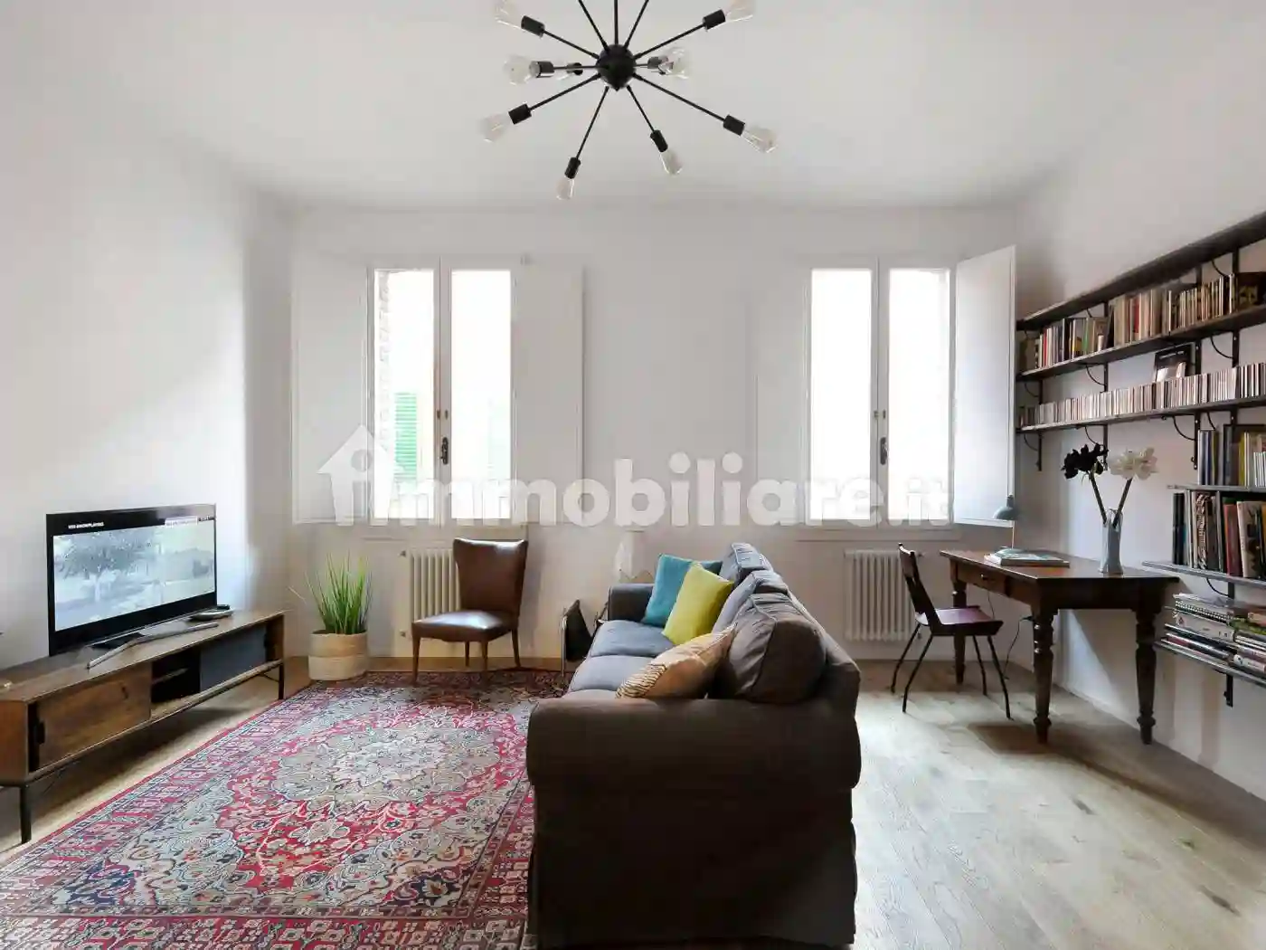 Appartamento - foto 5