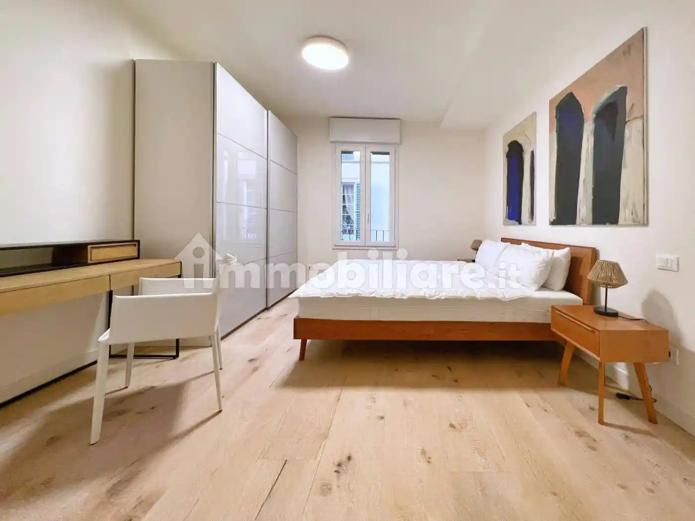 Appartamento in affitto a Bologna