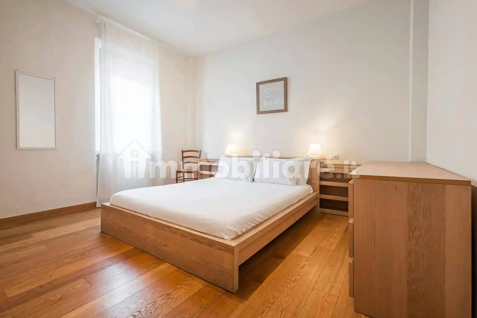 Appartamento in affitto a Bologna