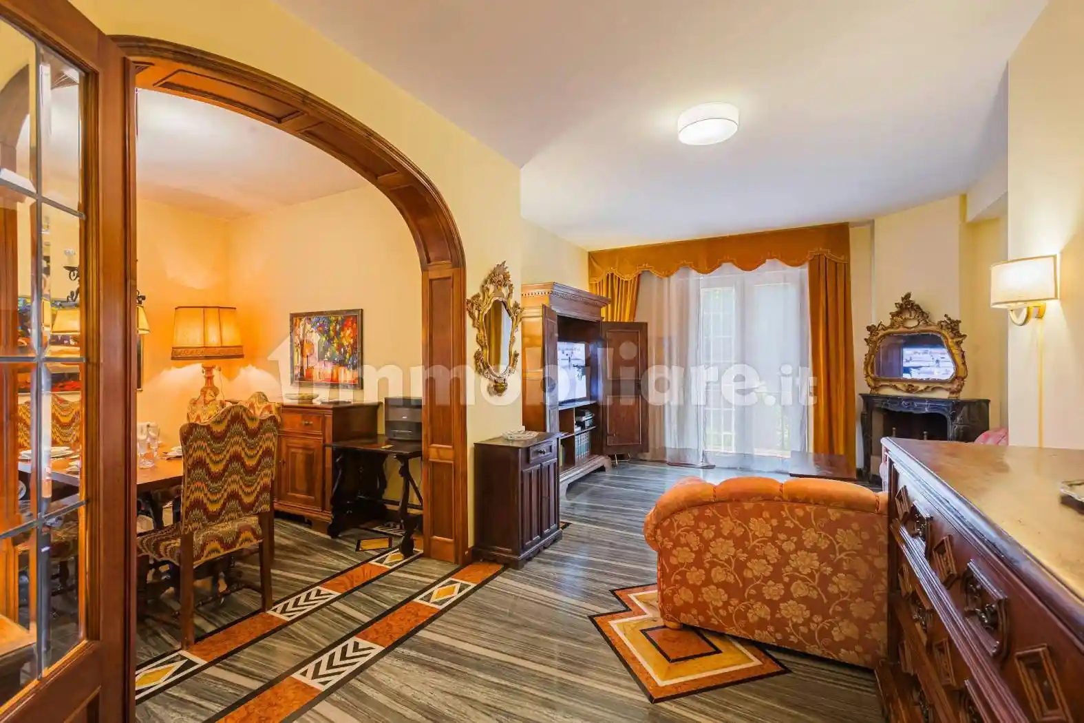 Appartamento in affitto a Bologna