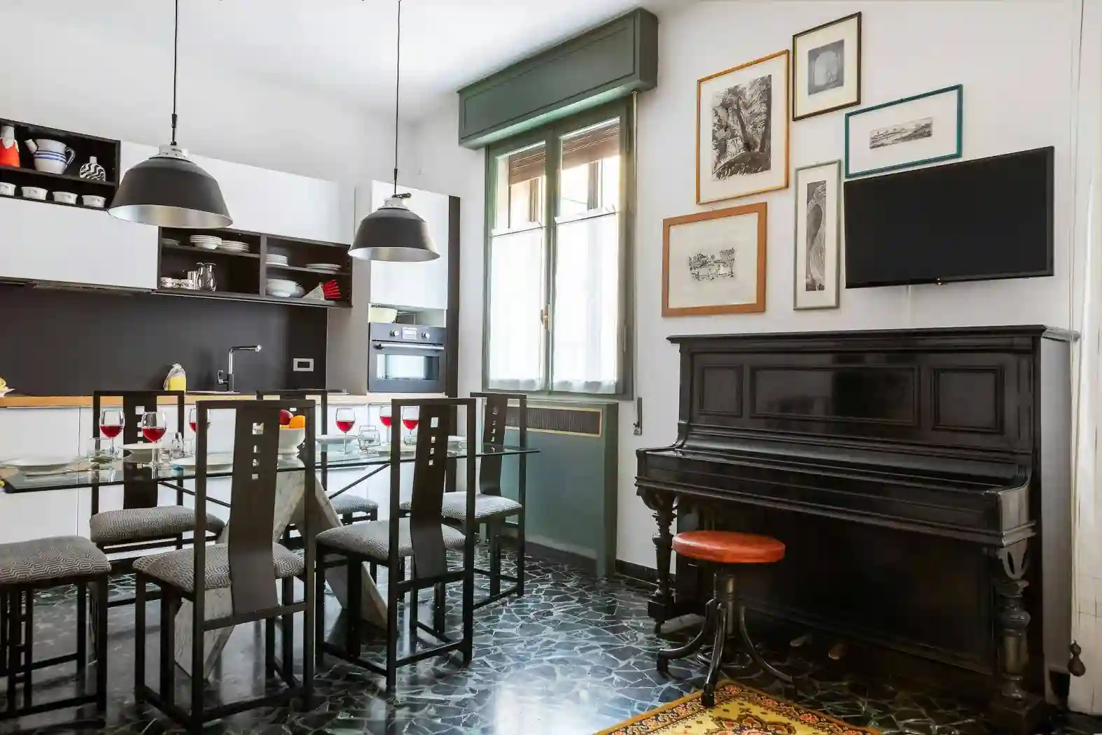 Appartamento - foto 5