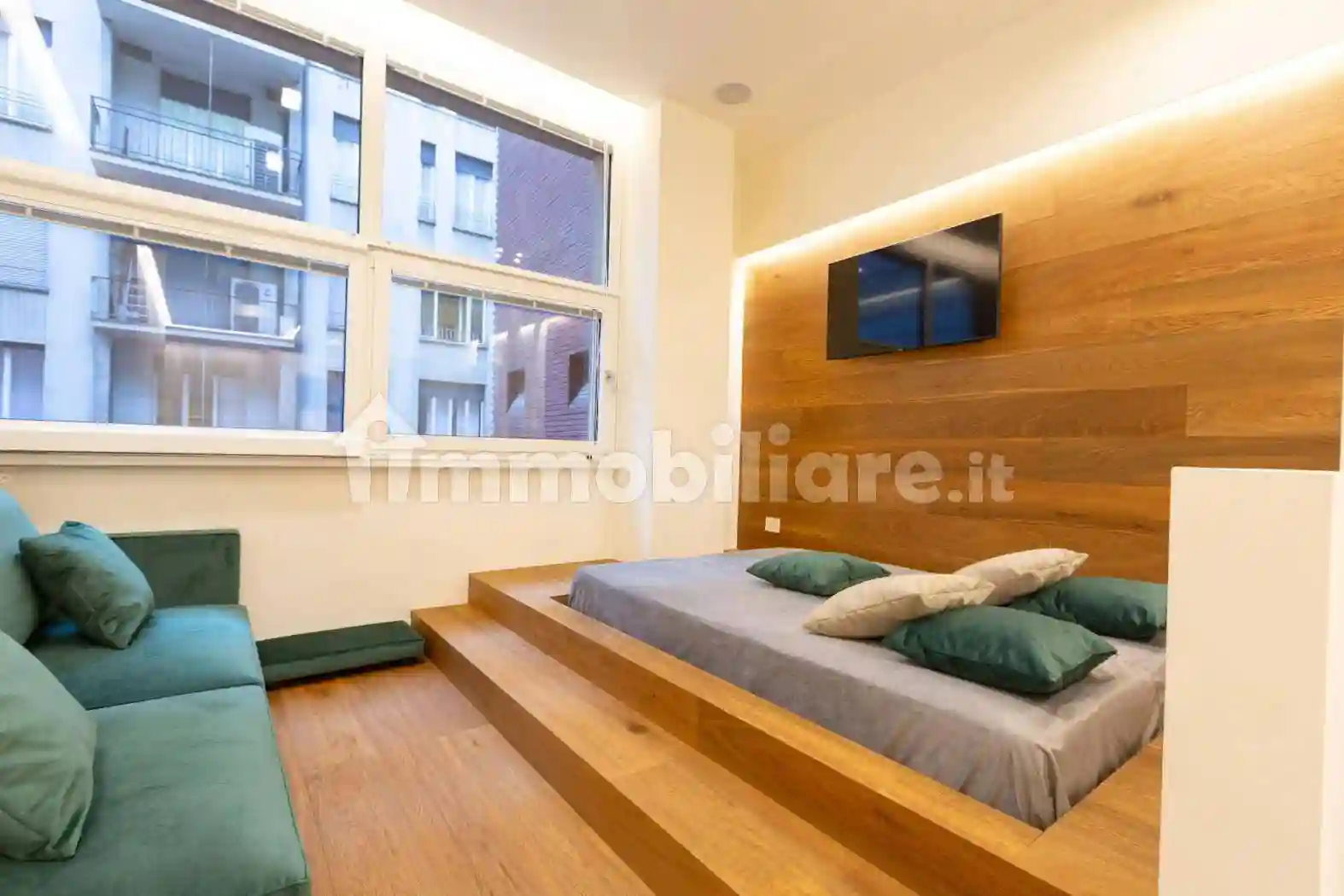 Appartamento - foto 4