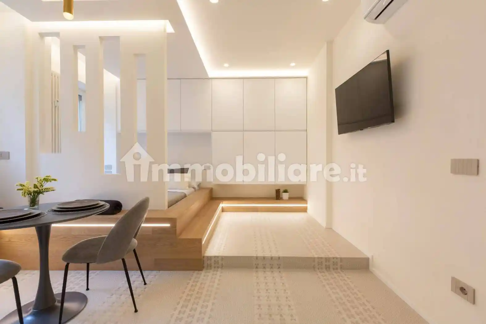 Casa indipendente in affitto a Milano