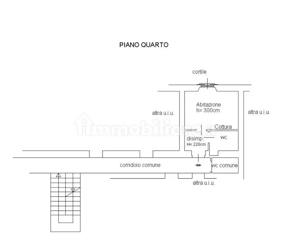 Casa indipendente in affitto a Milano
