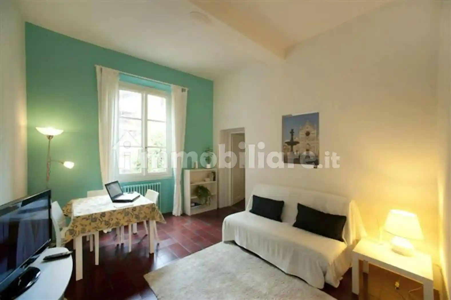 Appartamento in affitto a Firenze