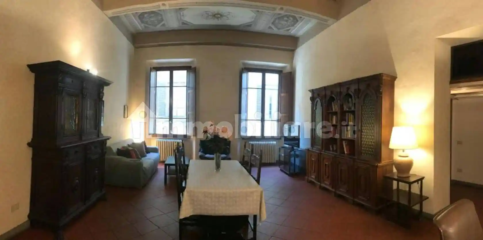 Appartamento in affitto a Firenze