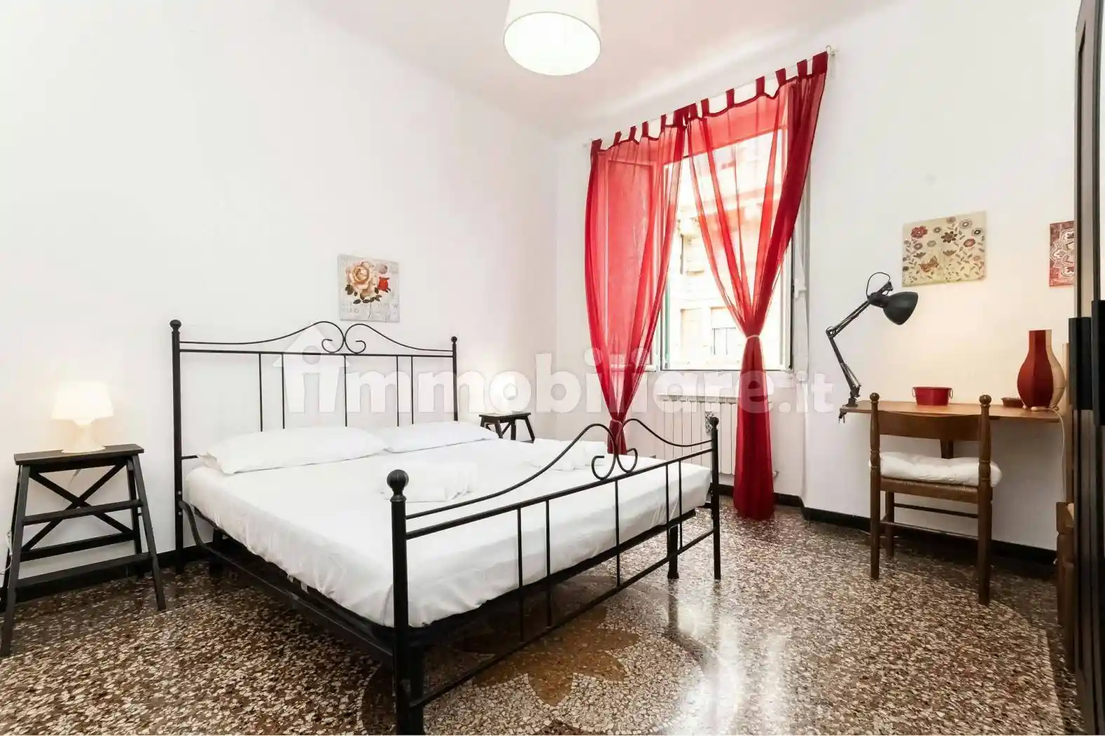 Appartamento in affitto a Genova