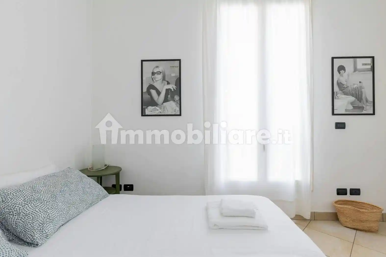 Appartamento in affitto a Bologna