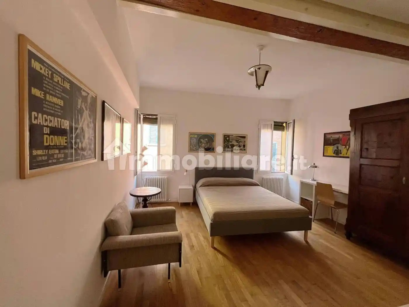 Appartamento in affitto a Bologna