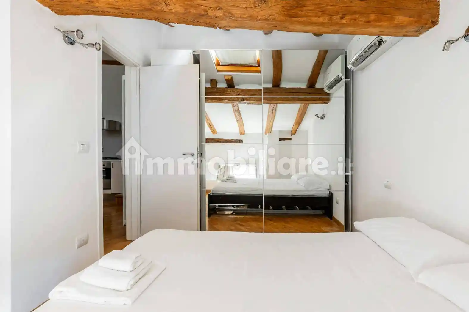 Appartamento in affitto a Bologna