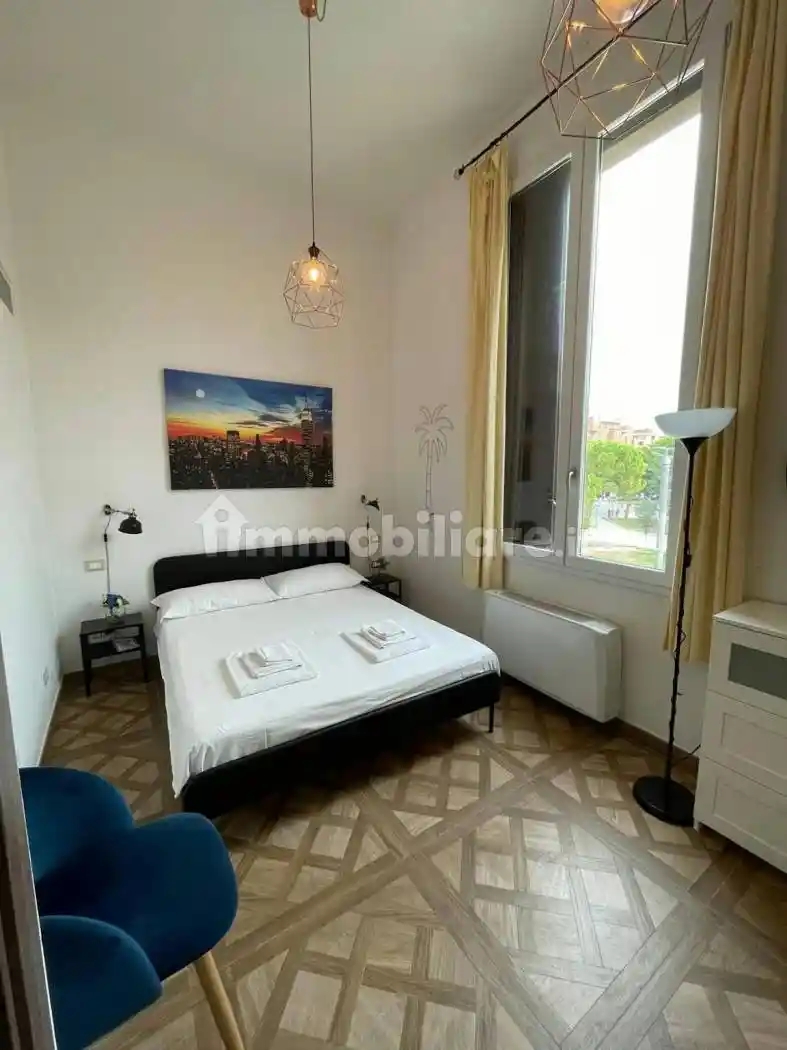 Appartamento in affitto a Bologna