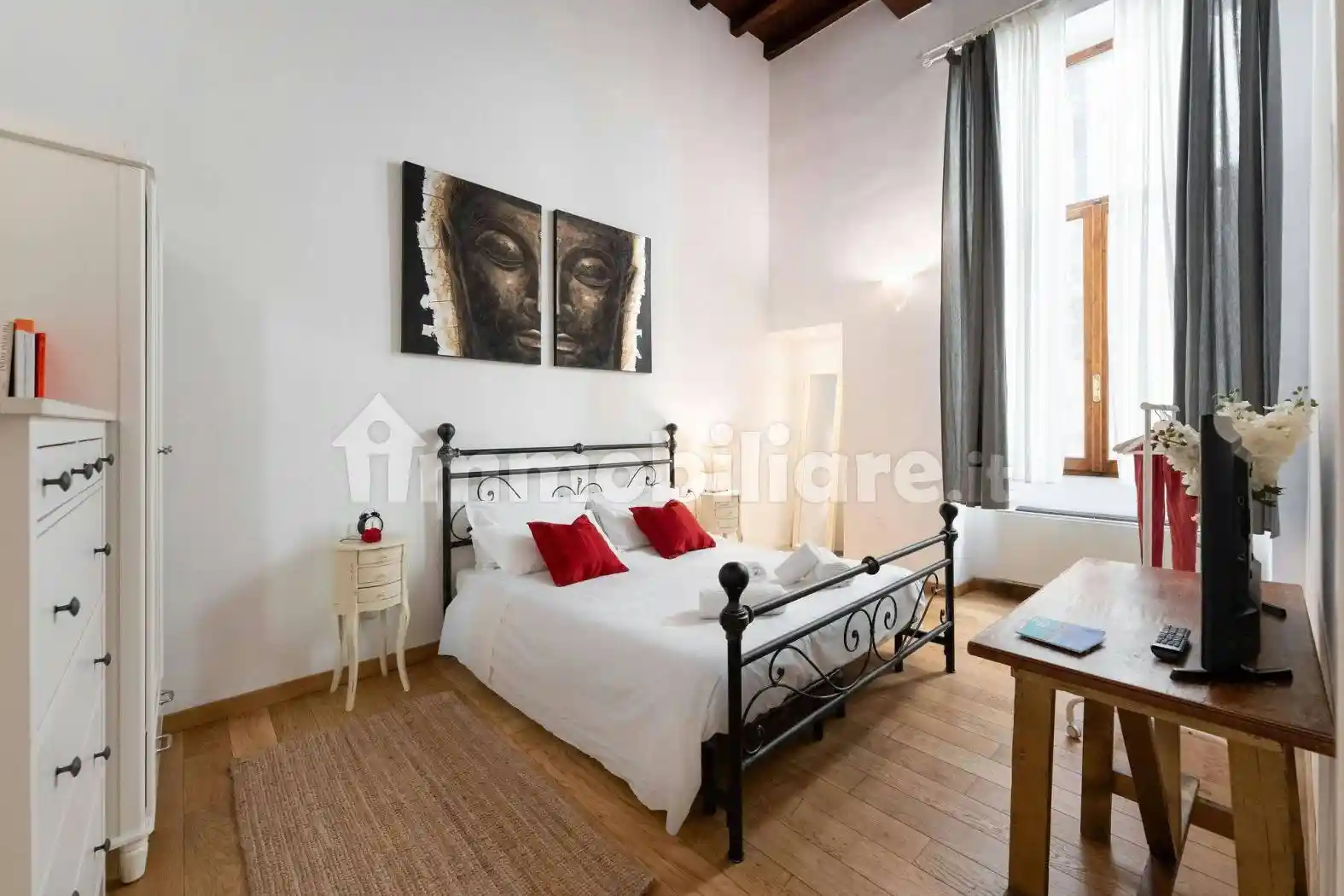 Appartamento in affitto a Firenze