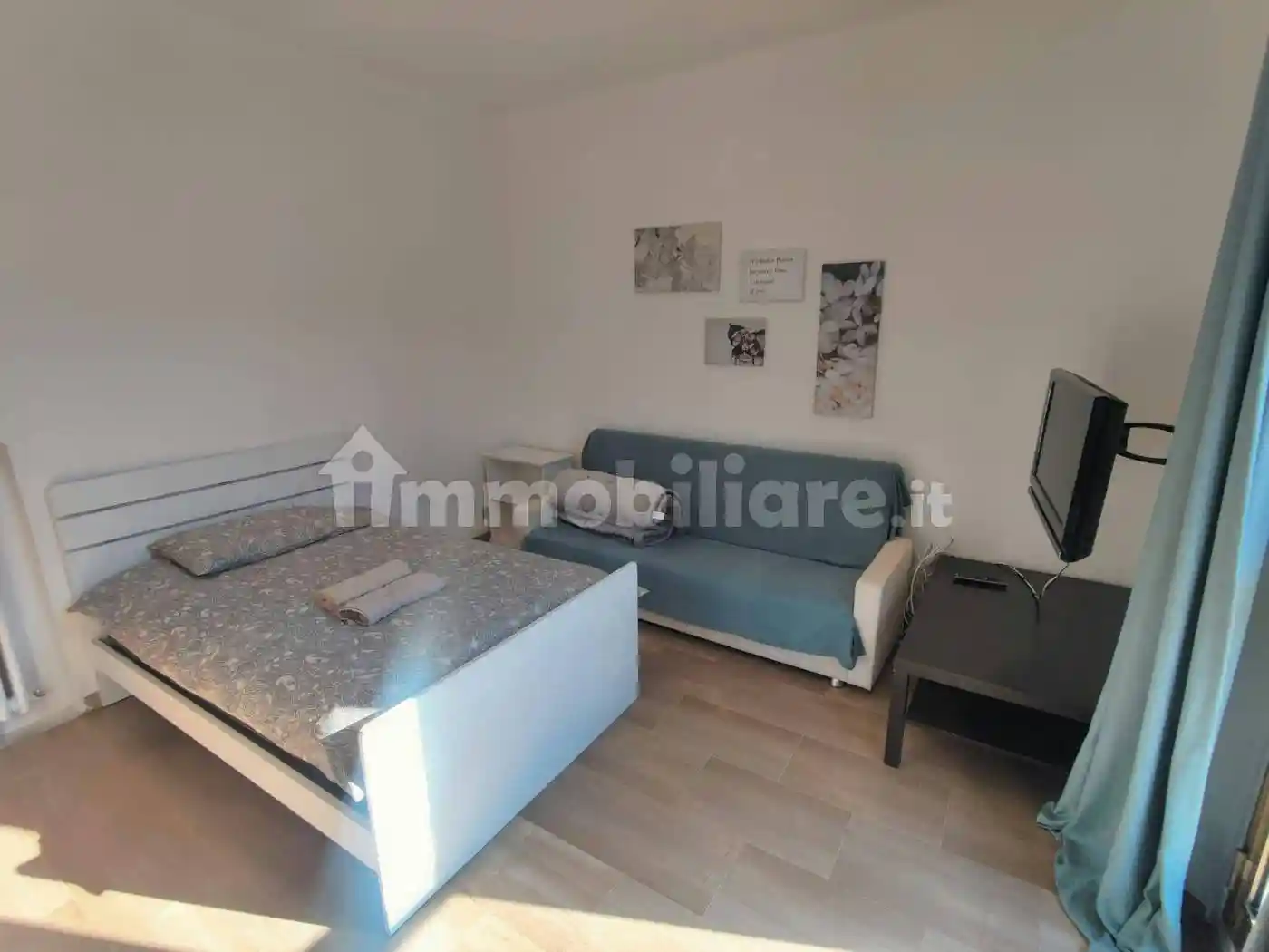 Appartamento in affitto a Bologna