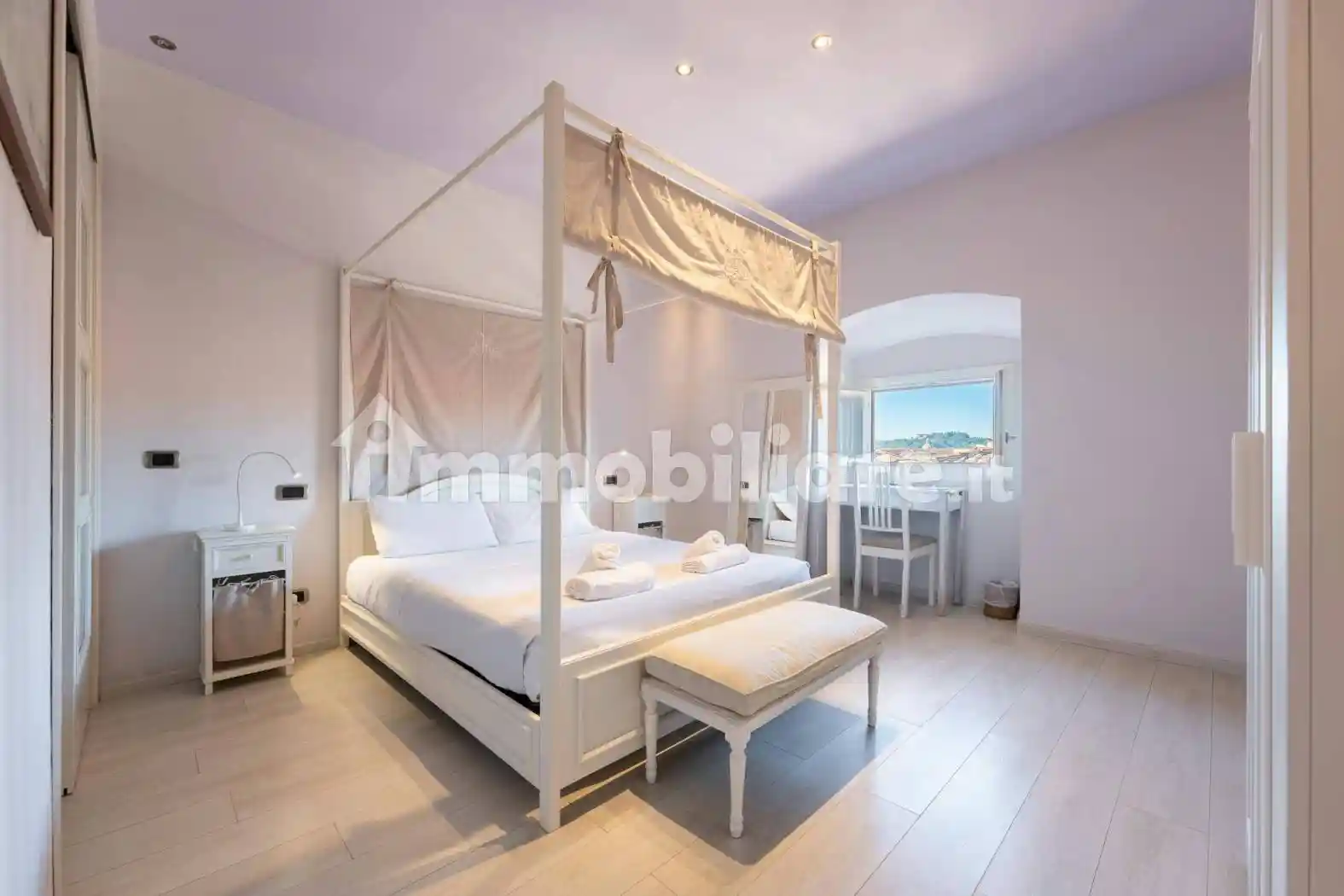 Appartamento in affitto a Firenze