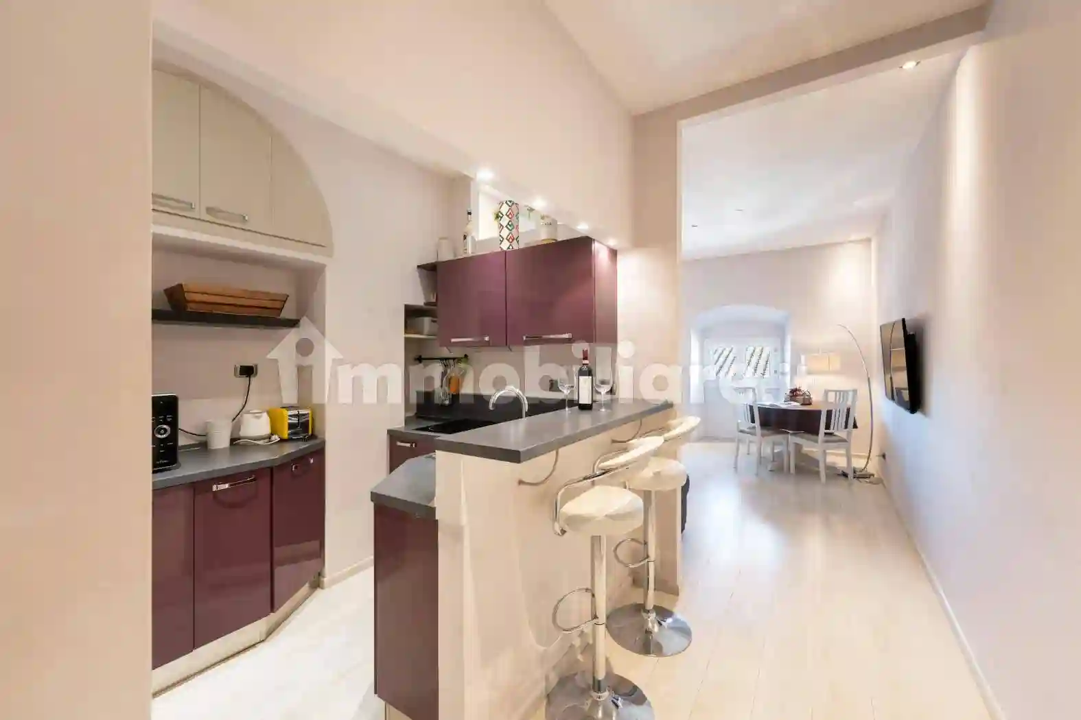 Appartamento - foto 4