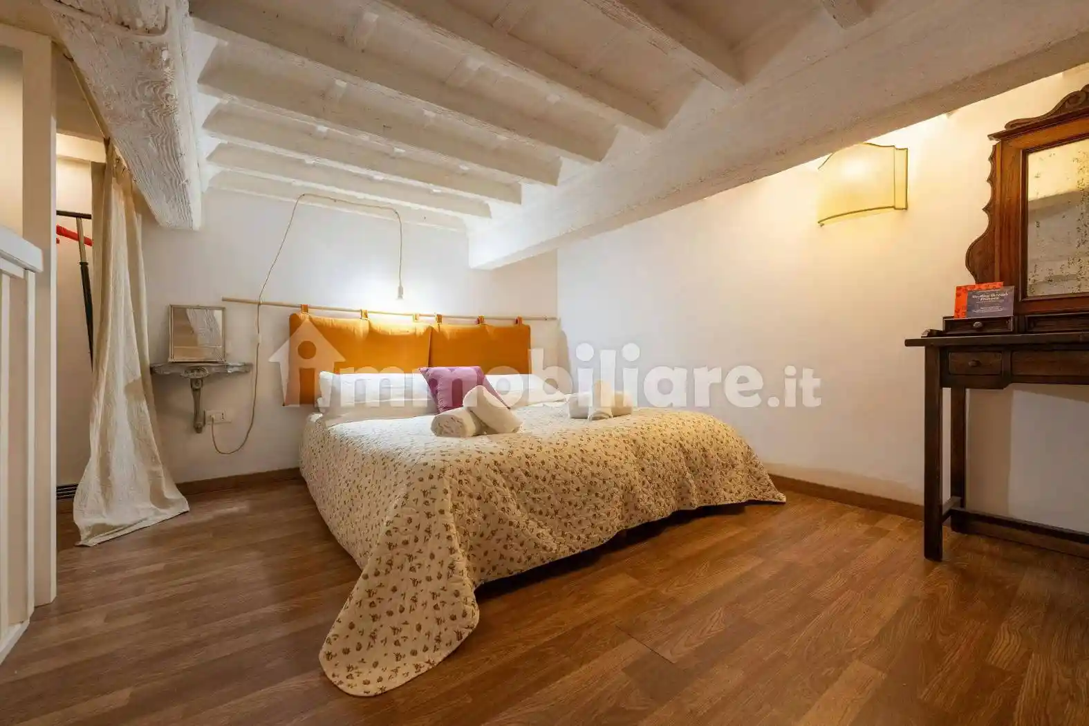 Appartamento in affitto a Firenze