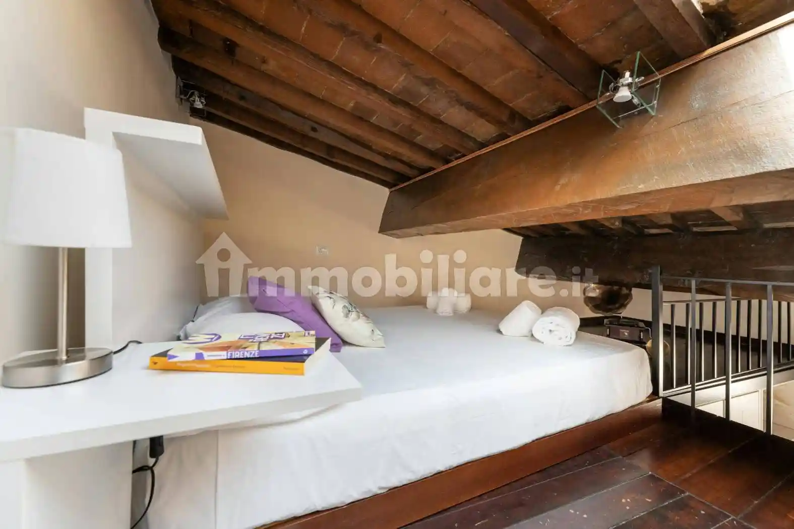 Casa indipendente in affitto a Firenze