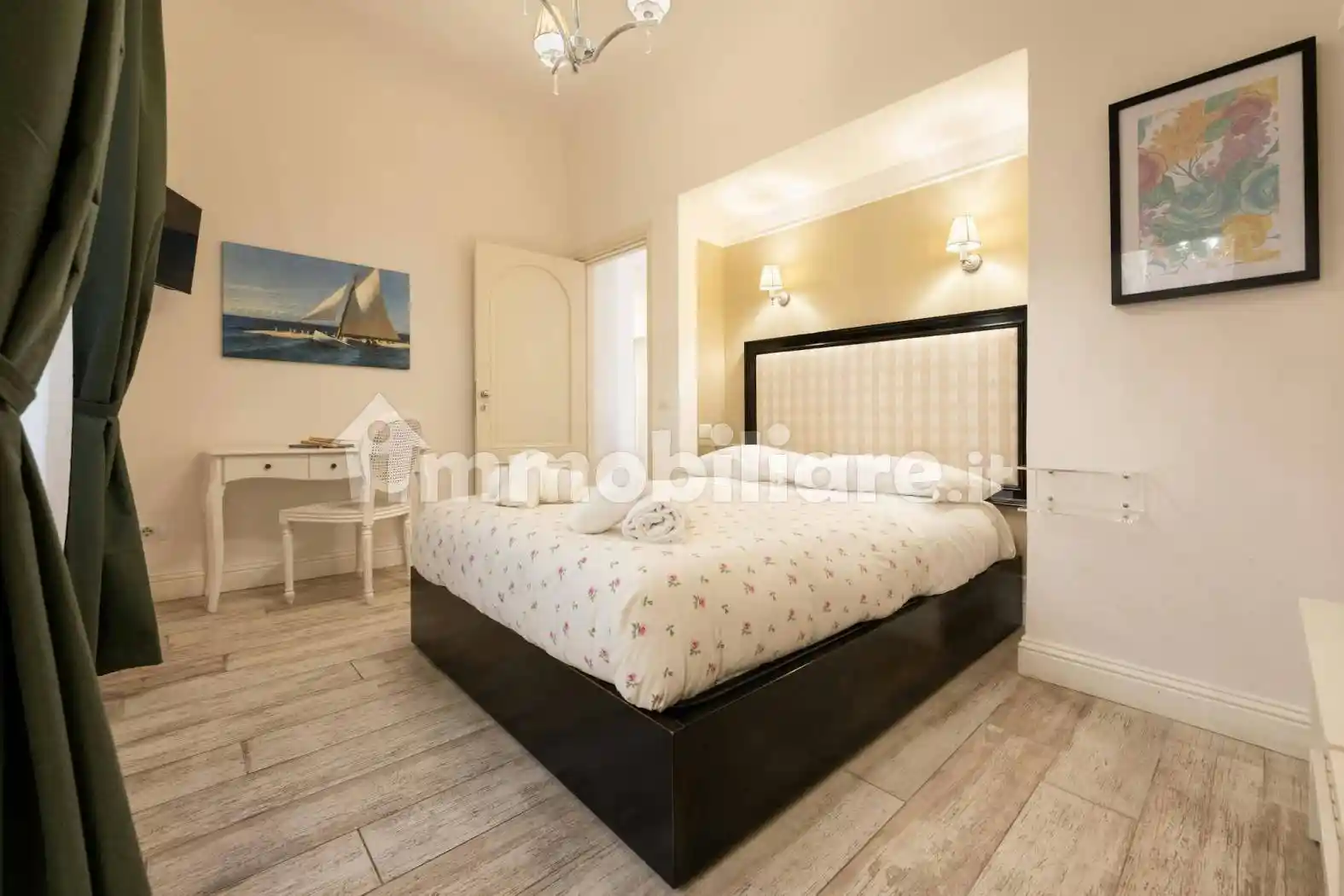 Appartamento in affitto a Firenze