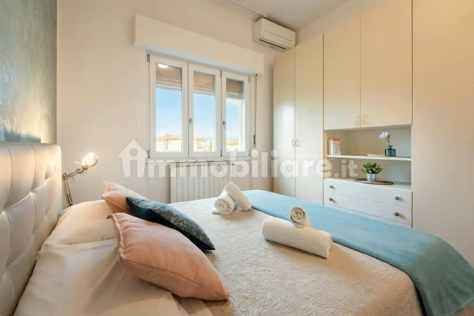 Appartamento in affitto a Firenze