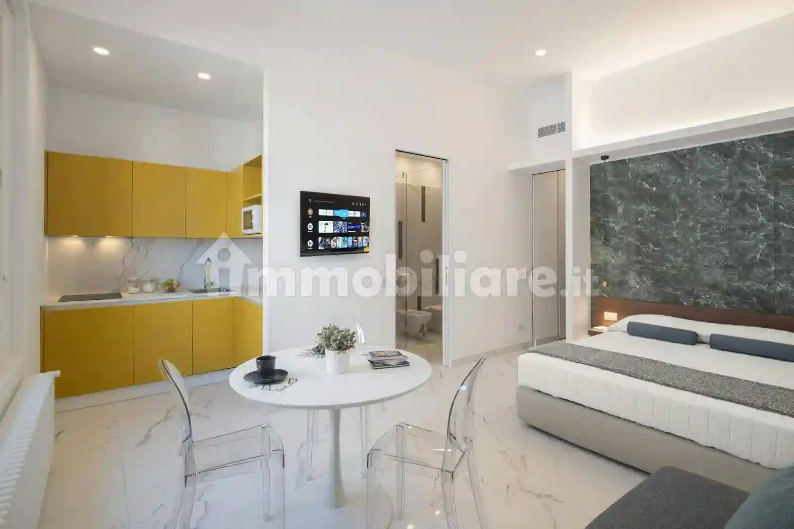 Appartamento - foto 3