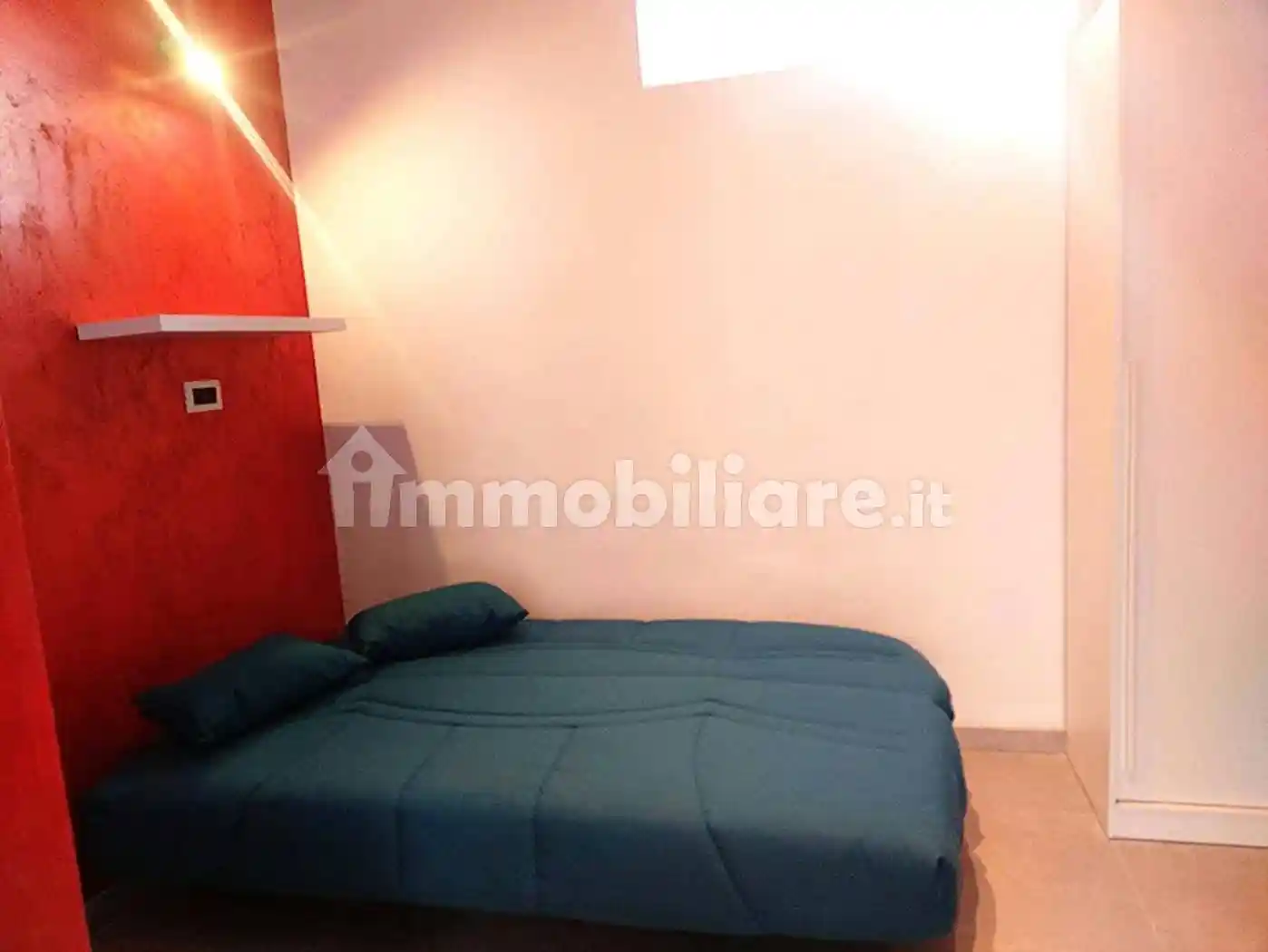 Appartamento in affitto a Torino