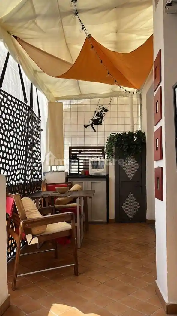 Appartamento in affitto a Torino