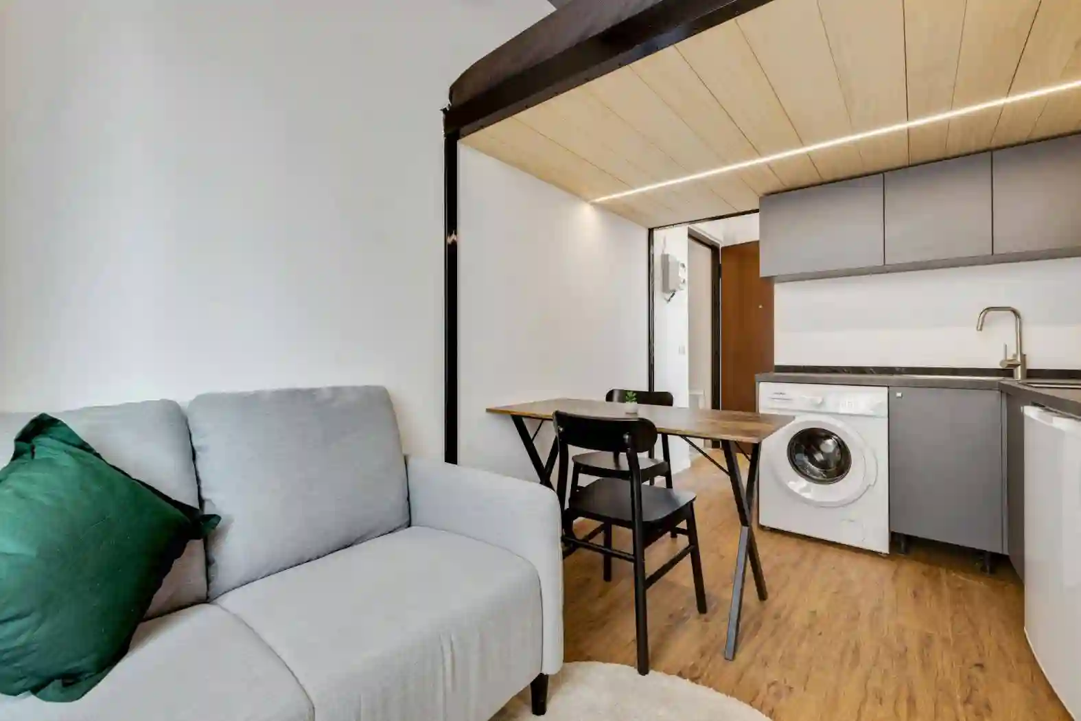 Appartamento - foto 3