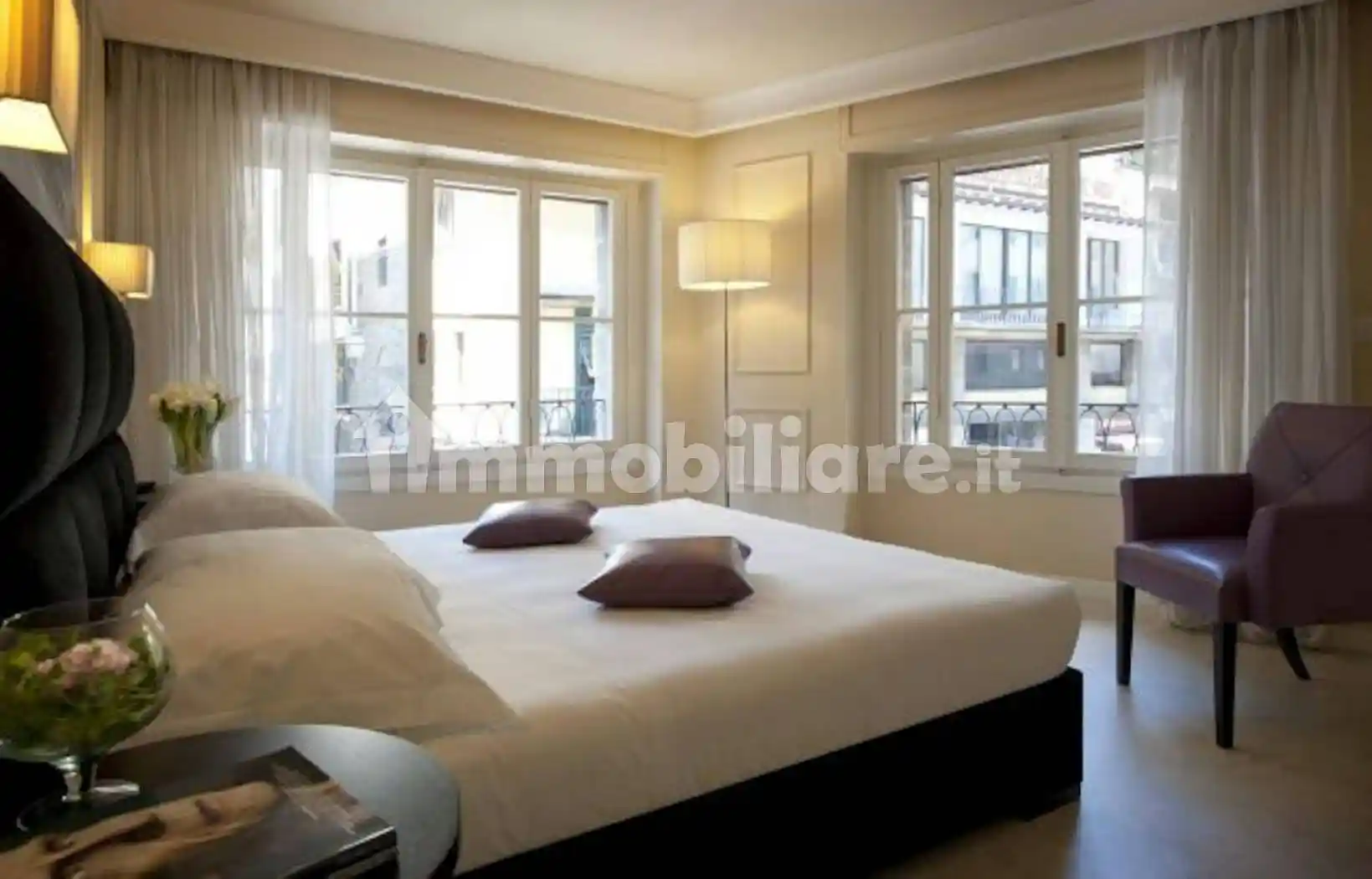 Appartamento in affitto a Firenze